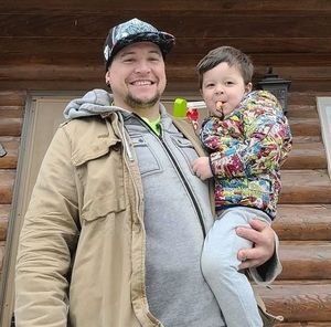 Meet your Posher, Nathan